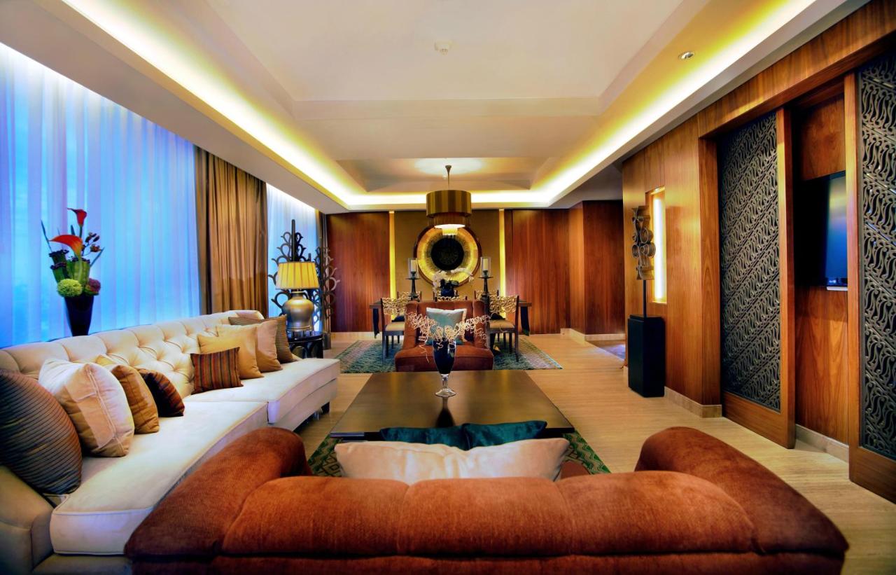 Artotel Suites Bianti Yogyakarta