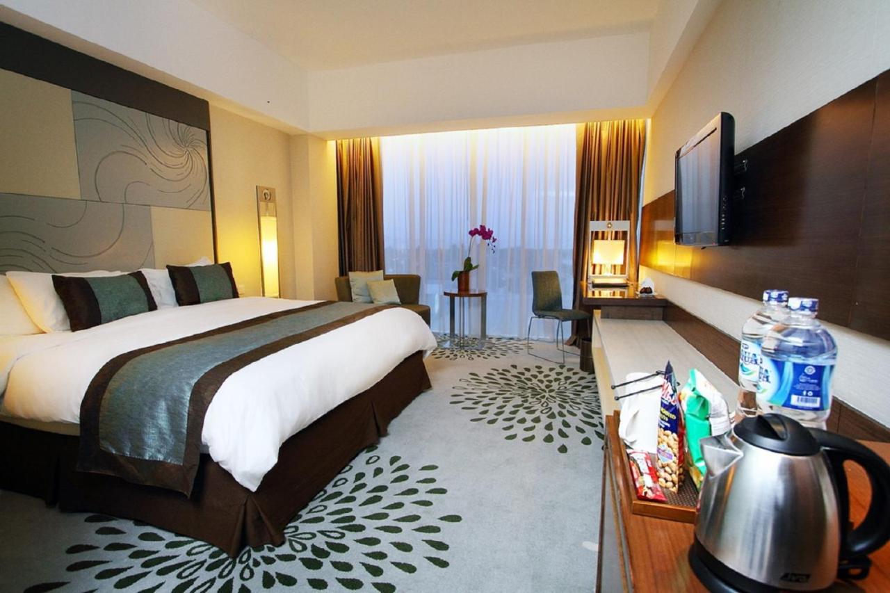 Artotel Suites Bianti Yogyakarta
