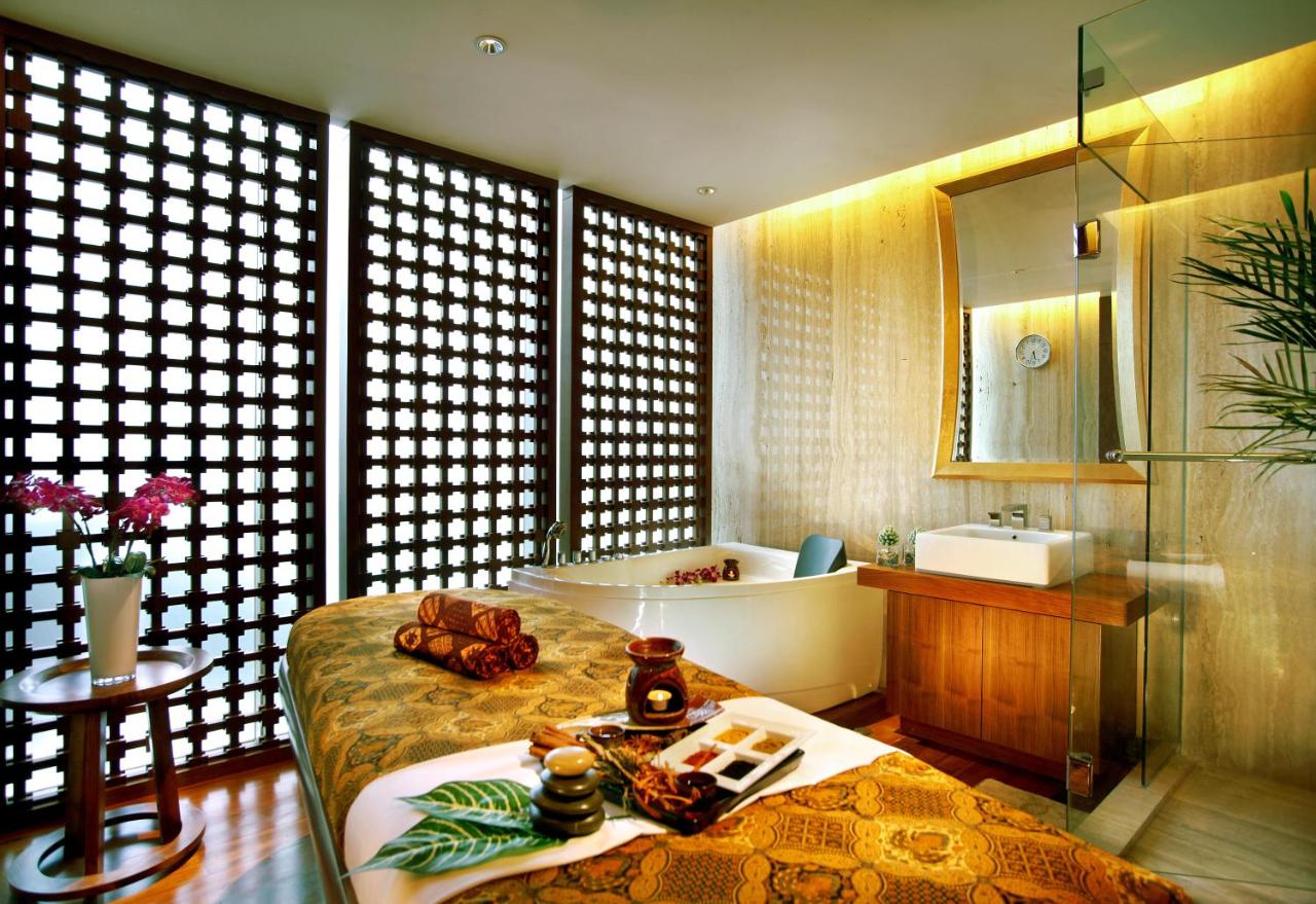 Artotel Suites Bianti Yogyakarta