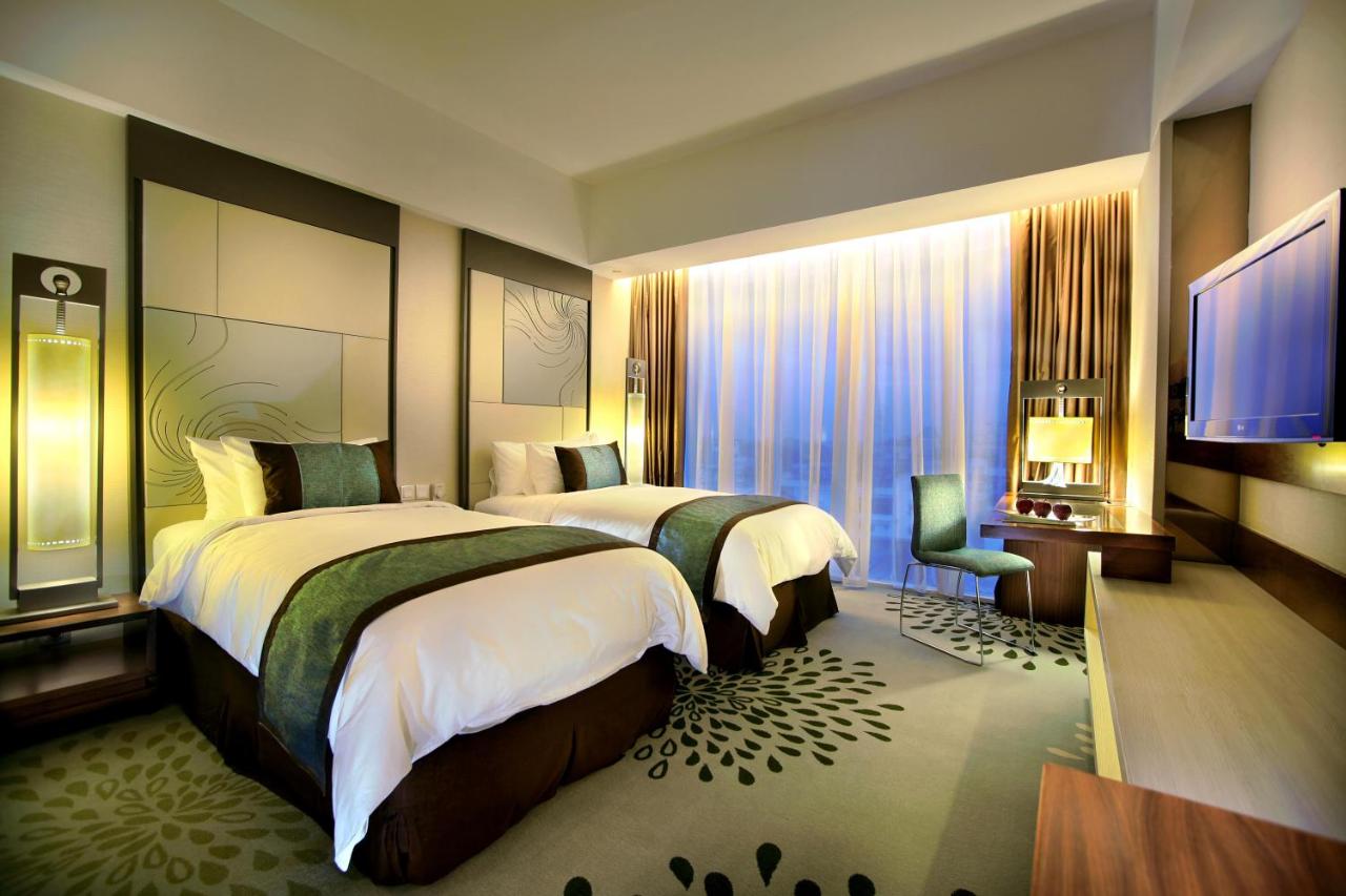 Artotel Suites Bianti Yogyakarta