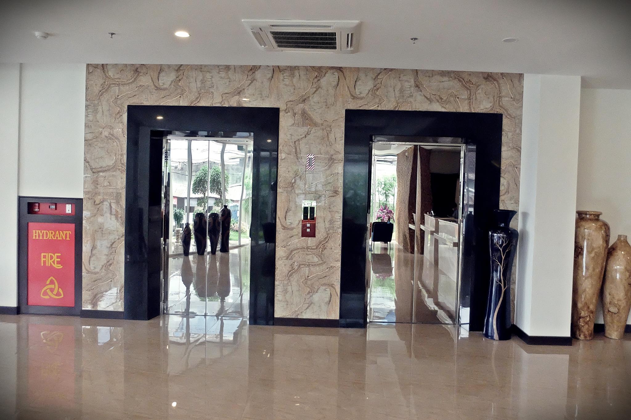 Grand Orchid Hotel Yogyakarta