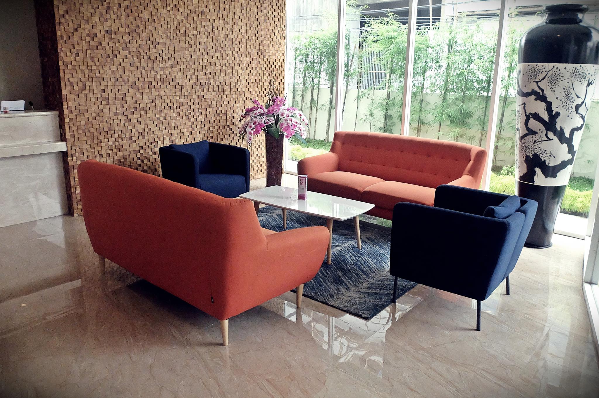 Grand Orchid Hotel Yogyakarta