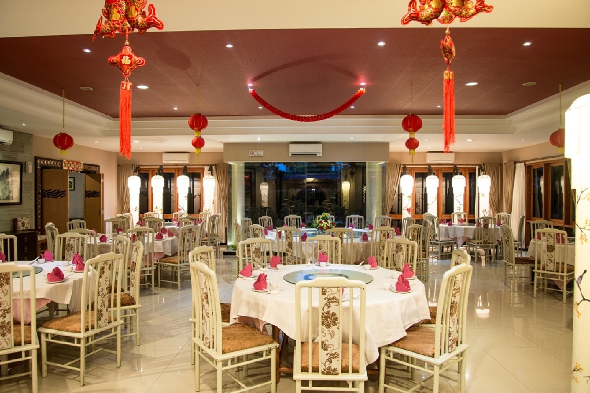 Grand Diamond Hotel Yogyakarta