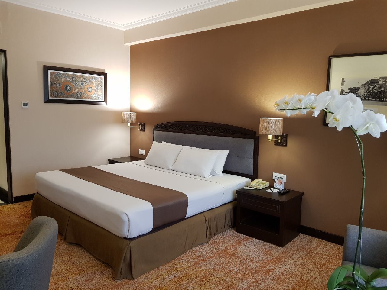 Grand Diamond Hotel Yogyakarta