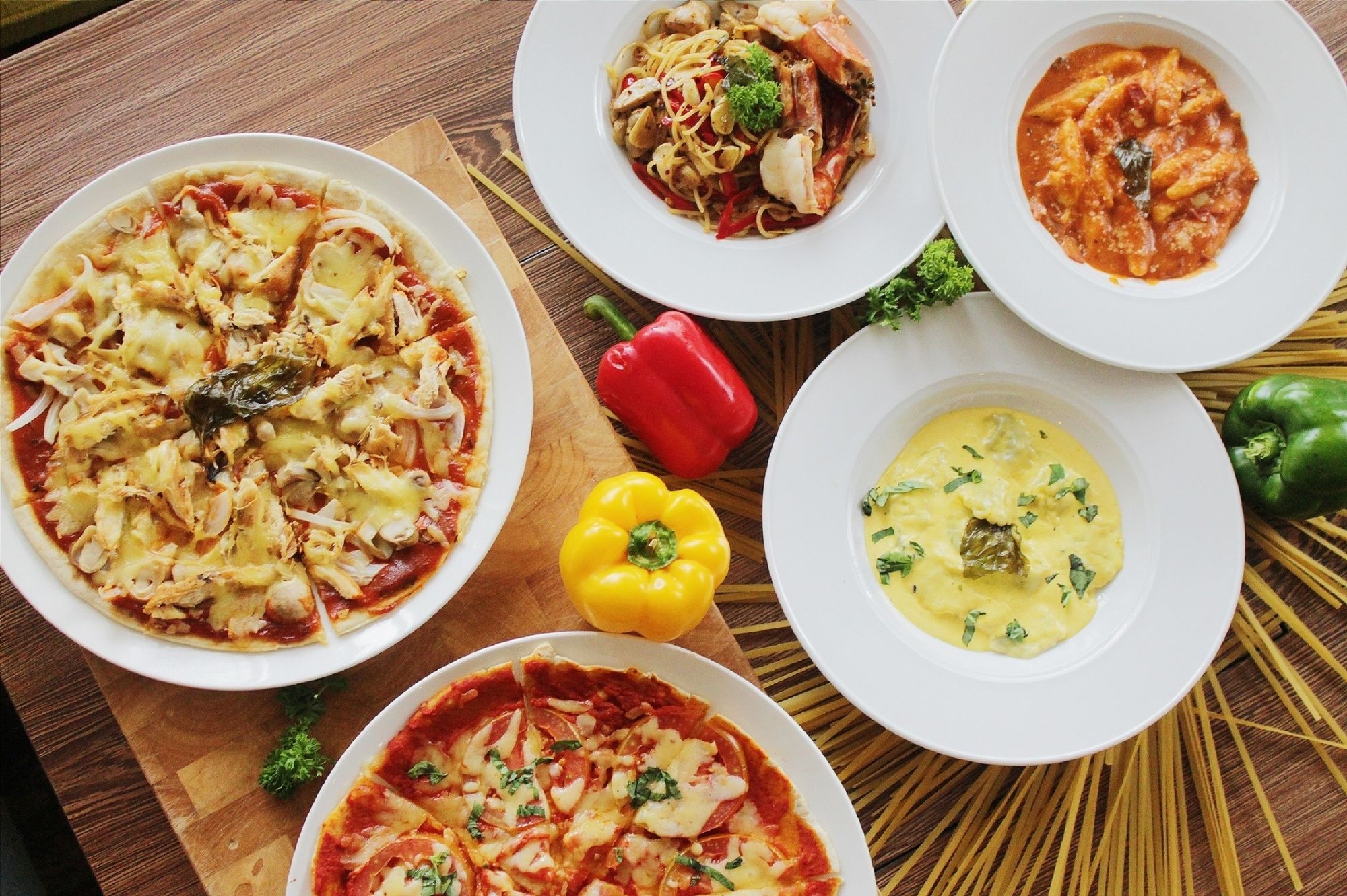 Grand Diamond Hotel Yogyakarta