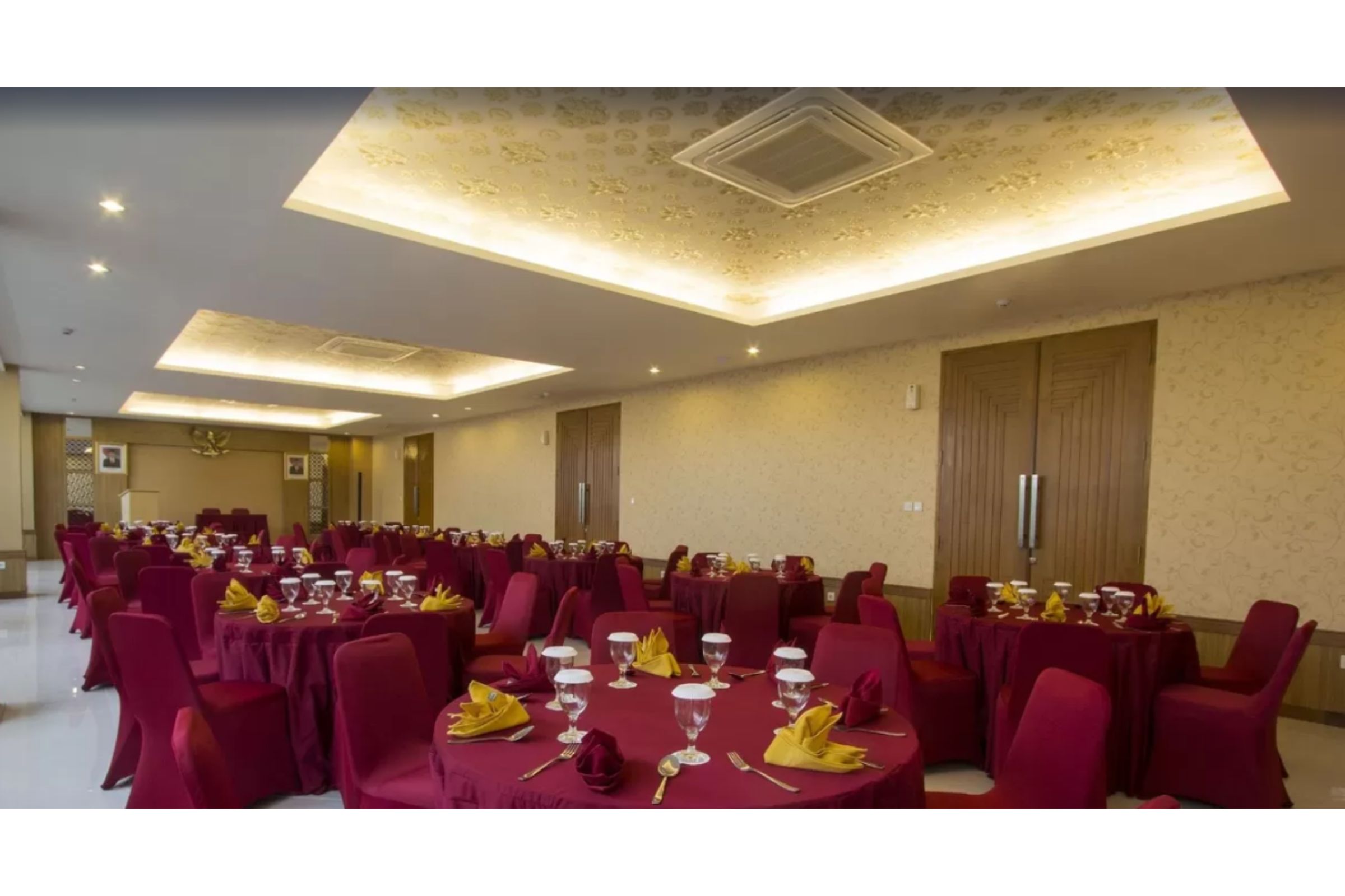 Grand Sarila