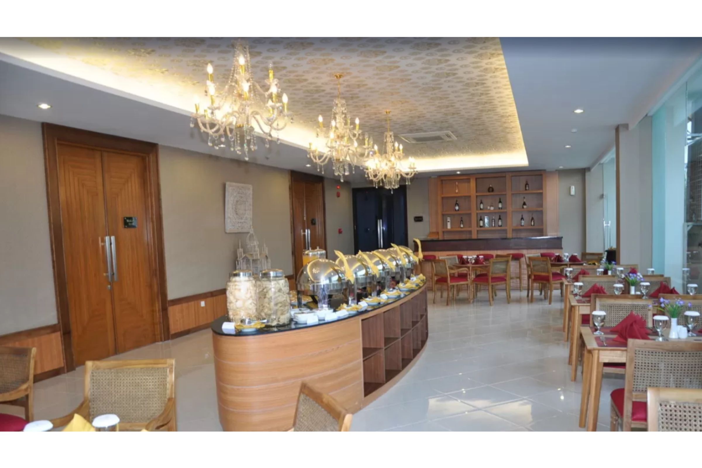 Grand Sarila