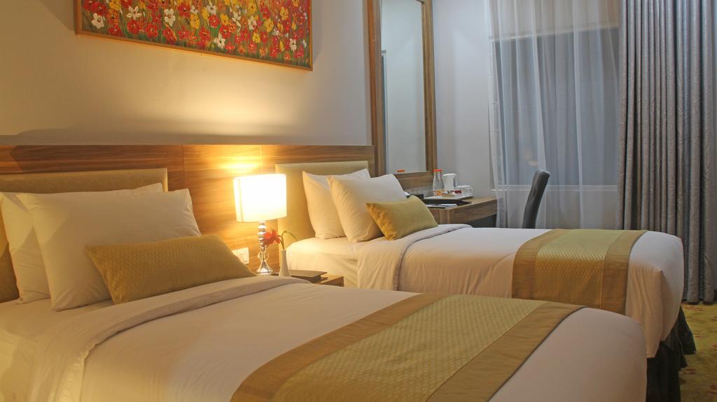 Grand Serela Magelang Yogyakarta