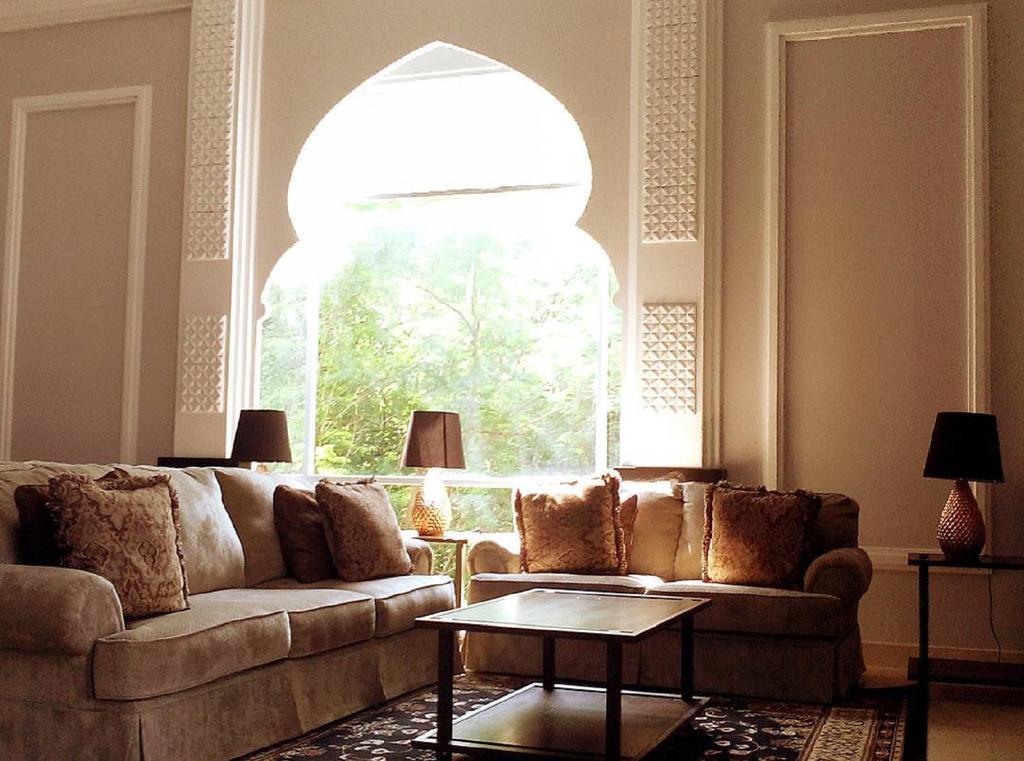 Grand Serela Magelang Yogyakarta