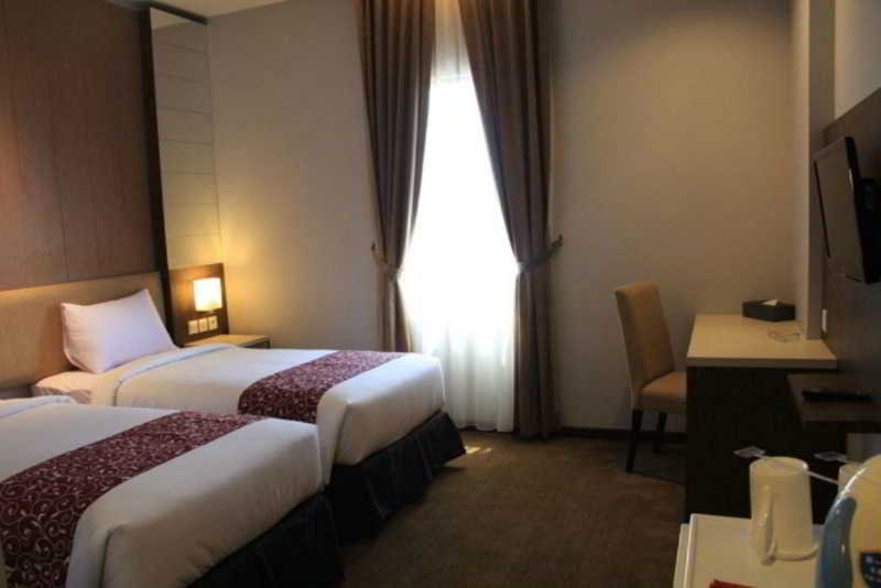 Tjokro Hotel Klaten