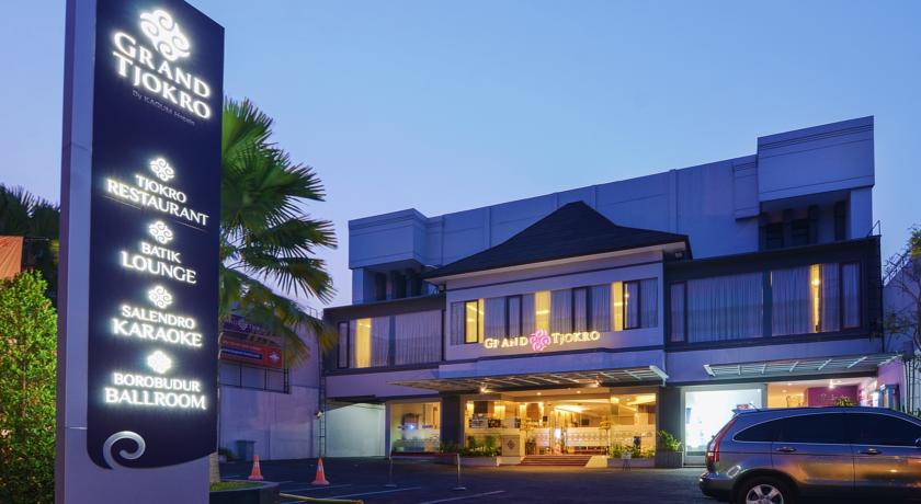 Tjokro Hotel Klaten