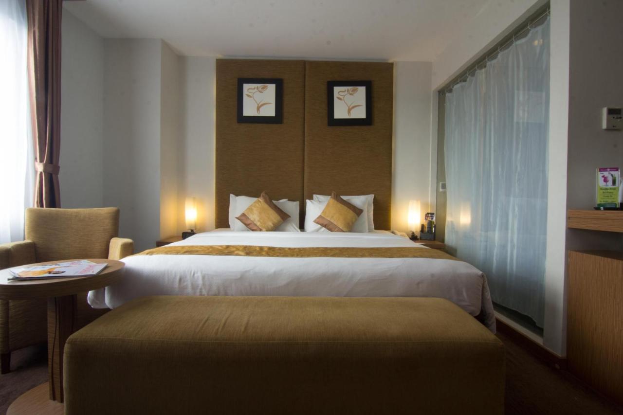 Grand Tjokro Yogyakarta