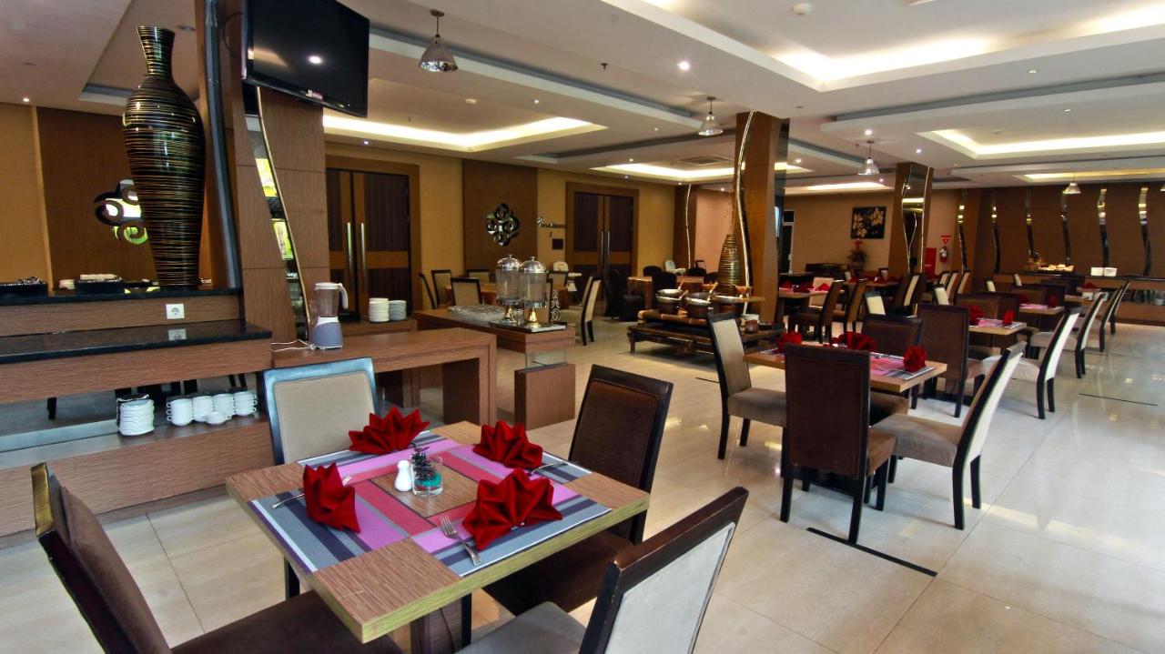 Grand Tjokro Yogyakarta