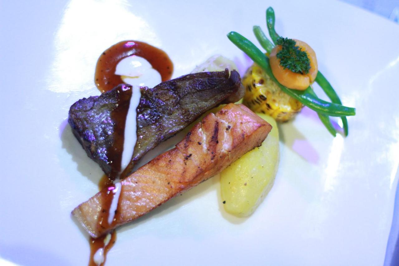 Grand Tjokro Yogyakarta