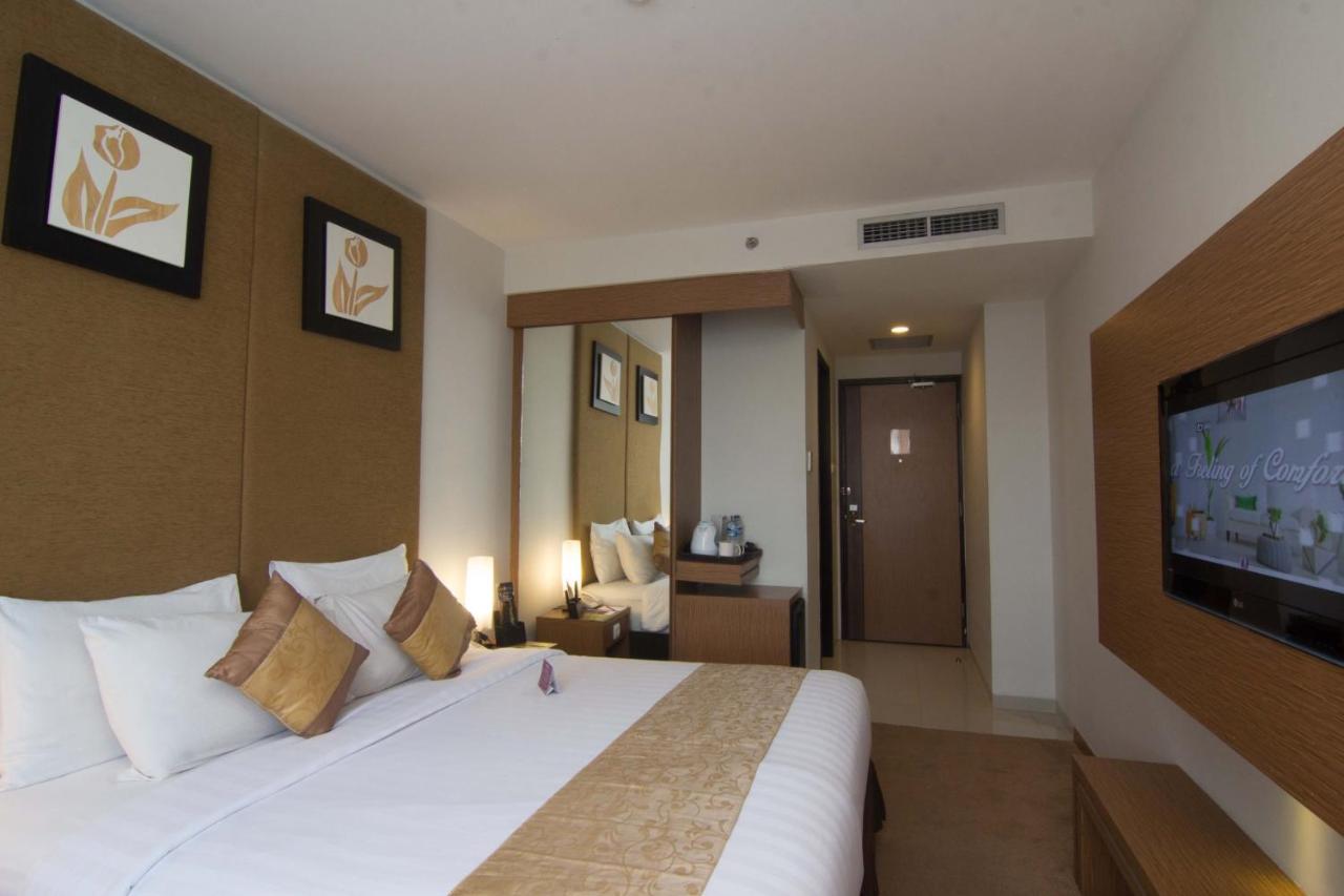 Grand Tjokro Yogyakarta