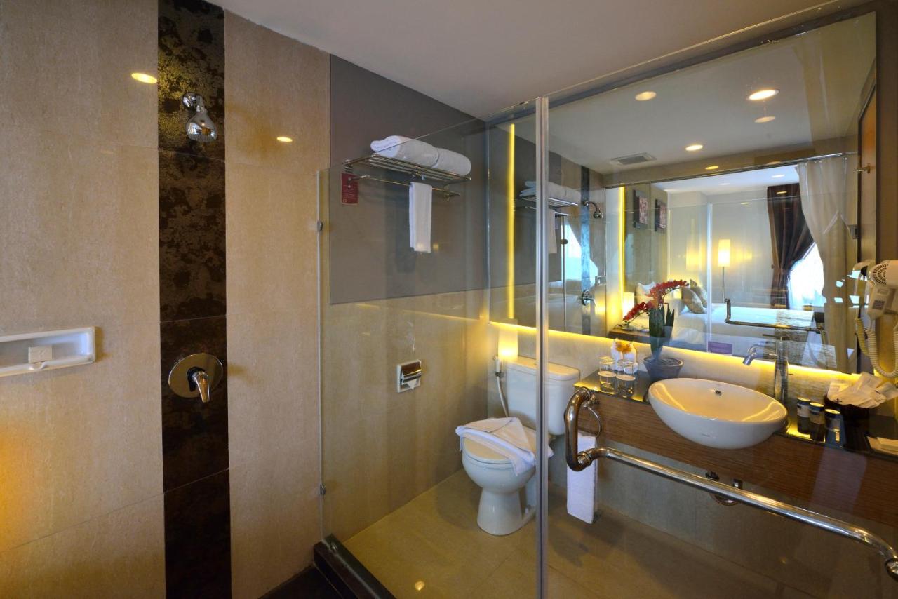 Grand Tjokro Yogyakarta