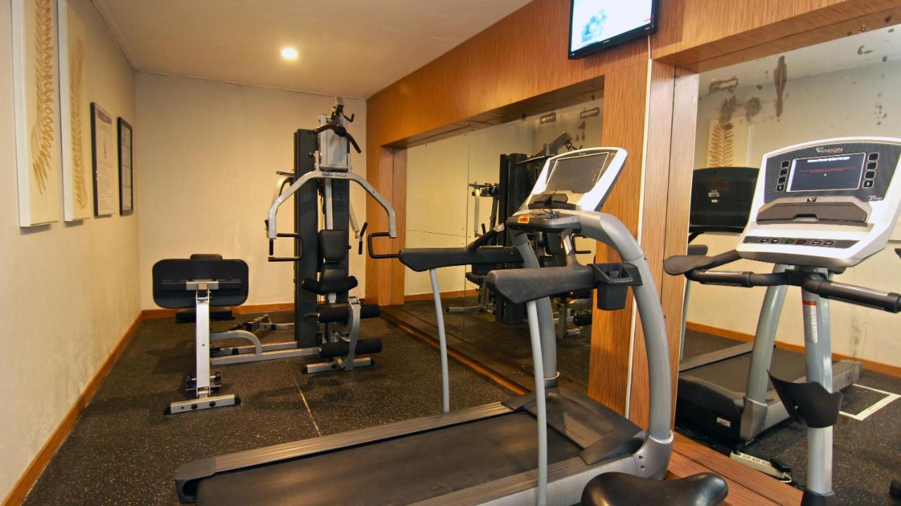 Grand Tjokro Yogyakarta