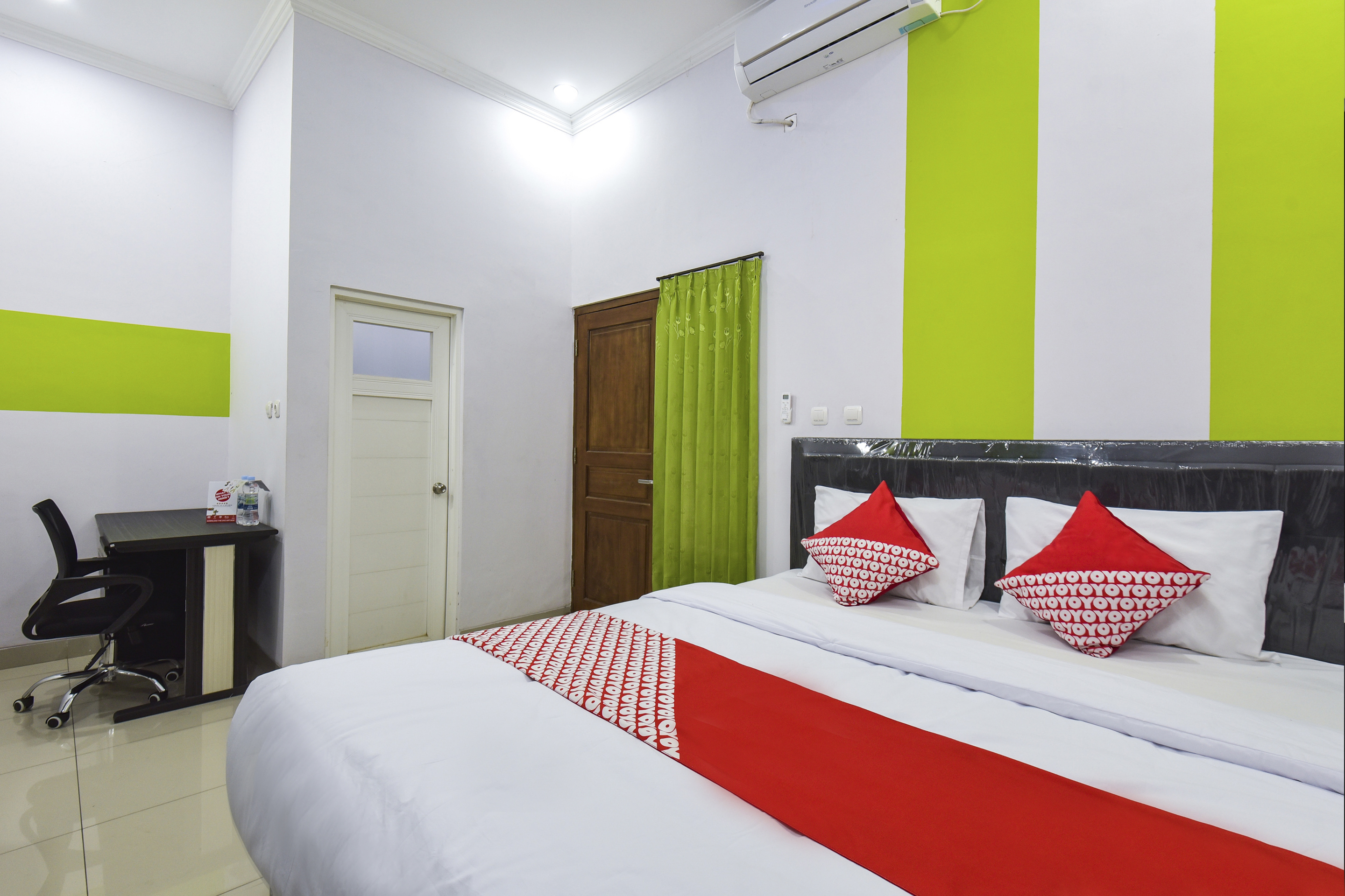 Greenbelt By OYO Rooms