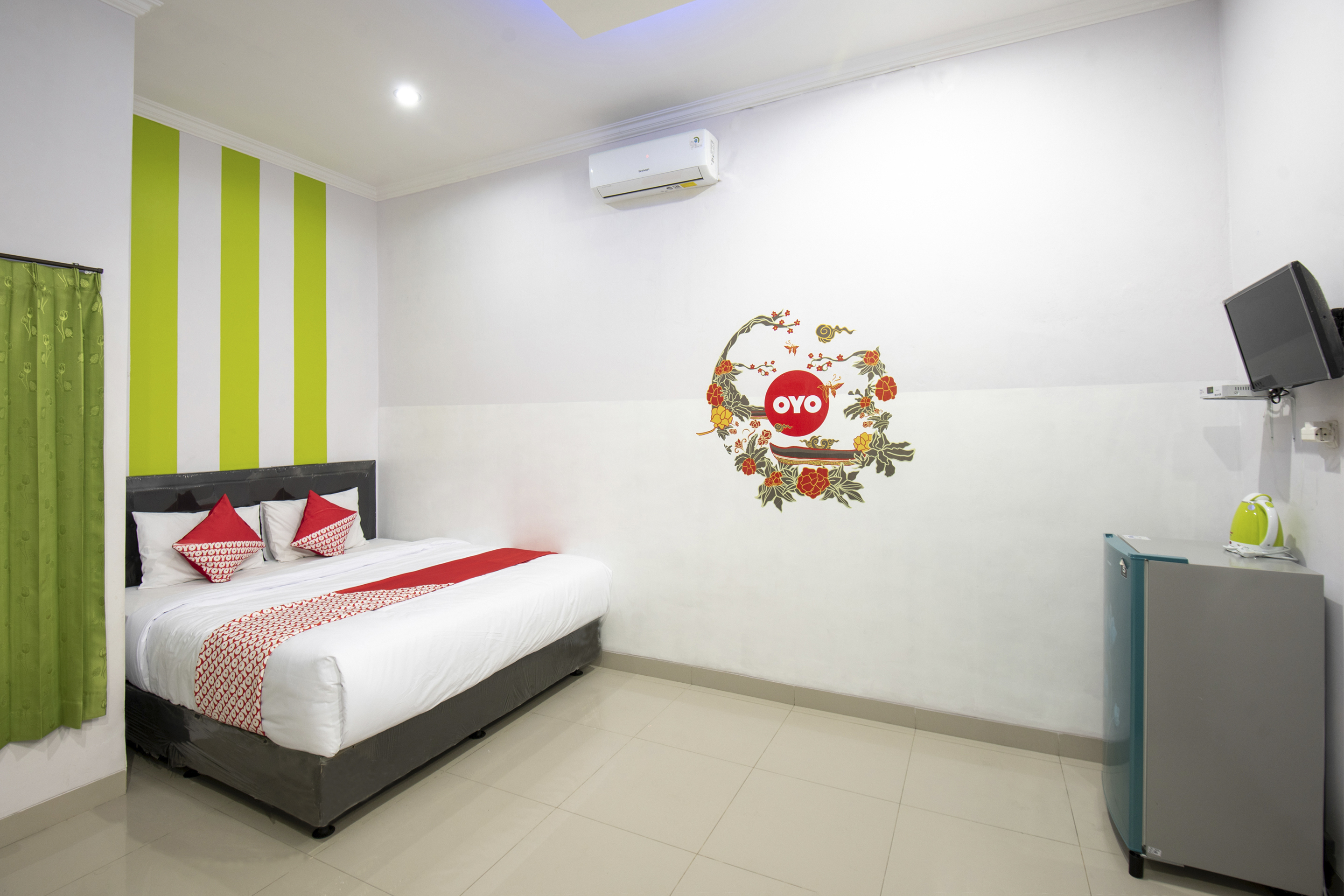 Greenbelt By OYO Rooms