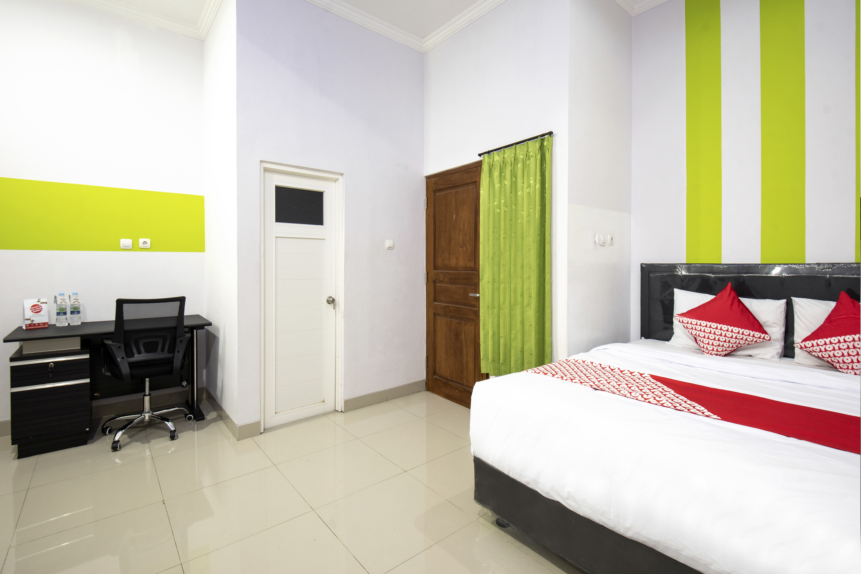Greenbelt By OYO Rooms