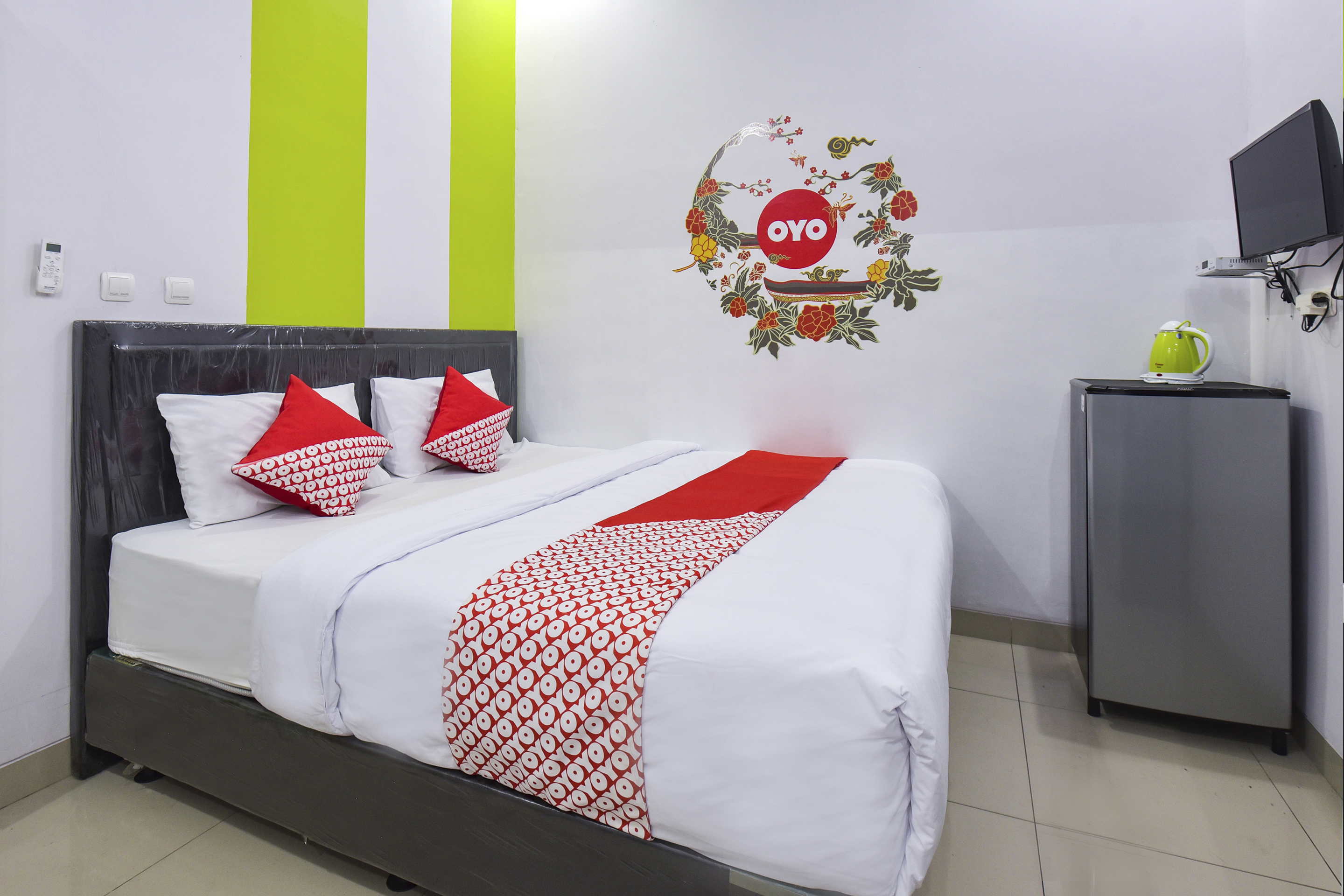 Greenbelt By OYO Rooms