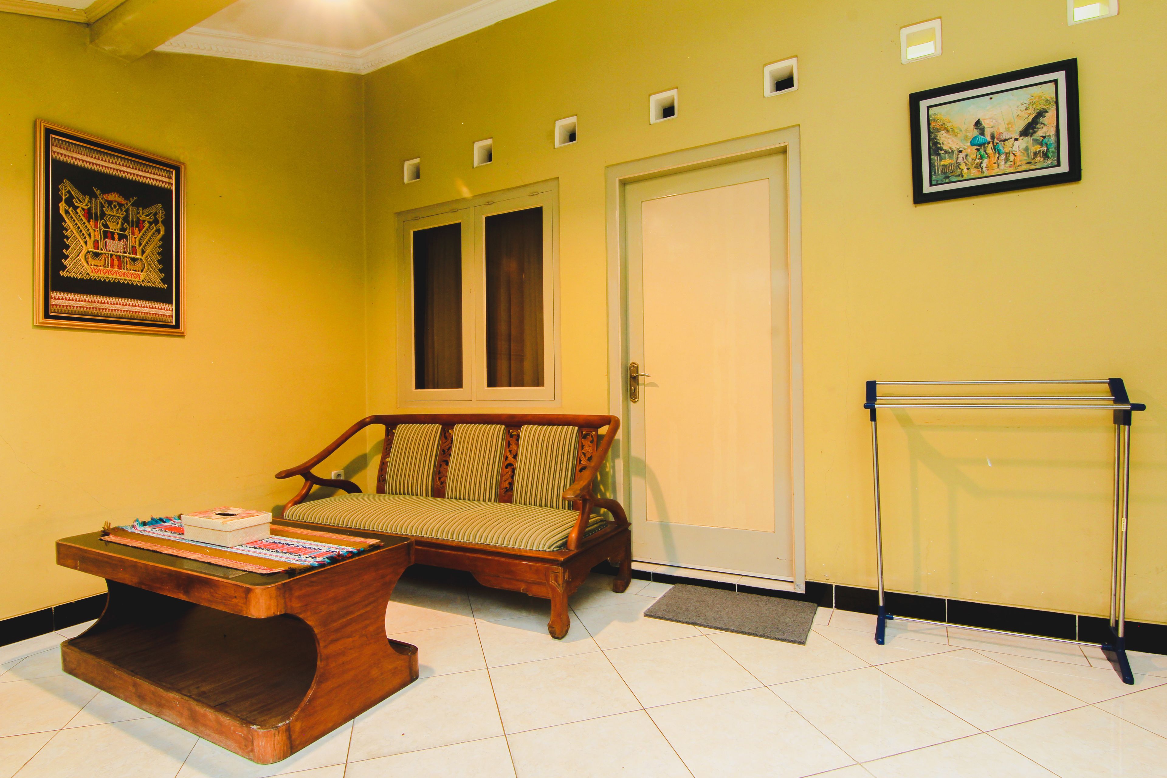 Griya Batik Giri Sekar Homestay