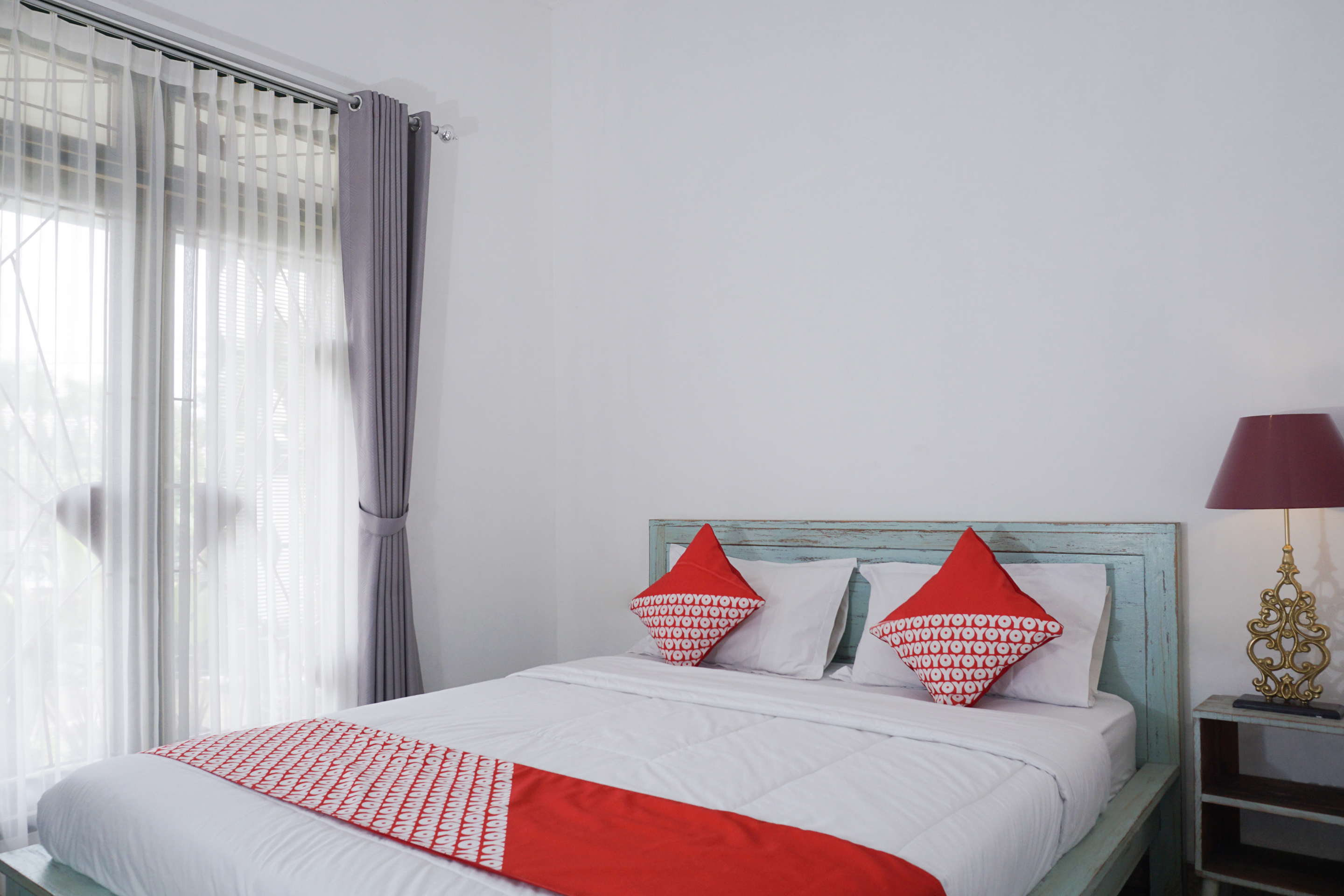 Griya Cemara Homestay By OYO Rooms