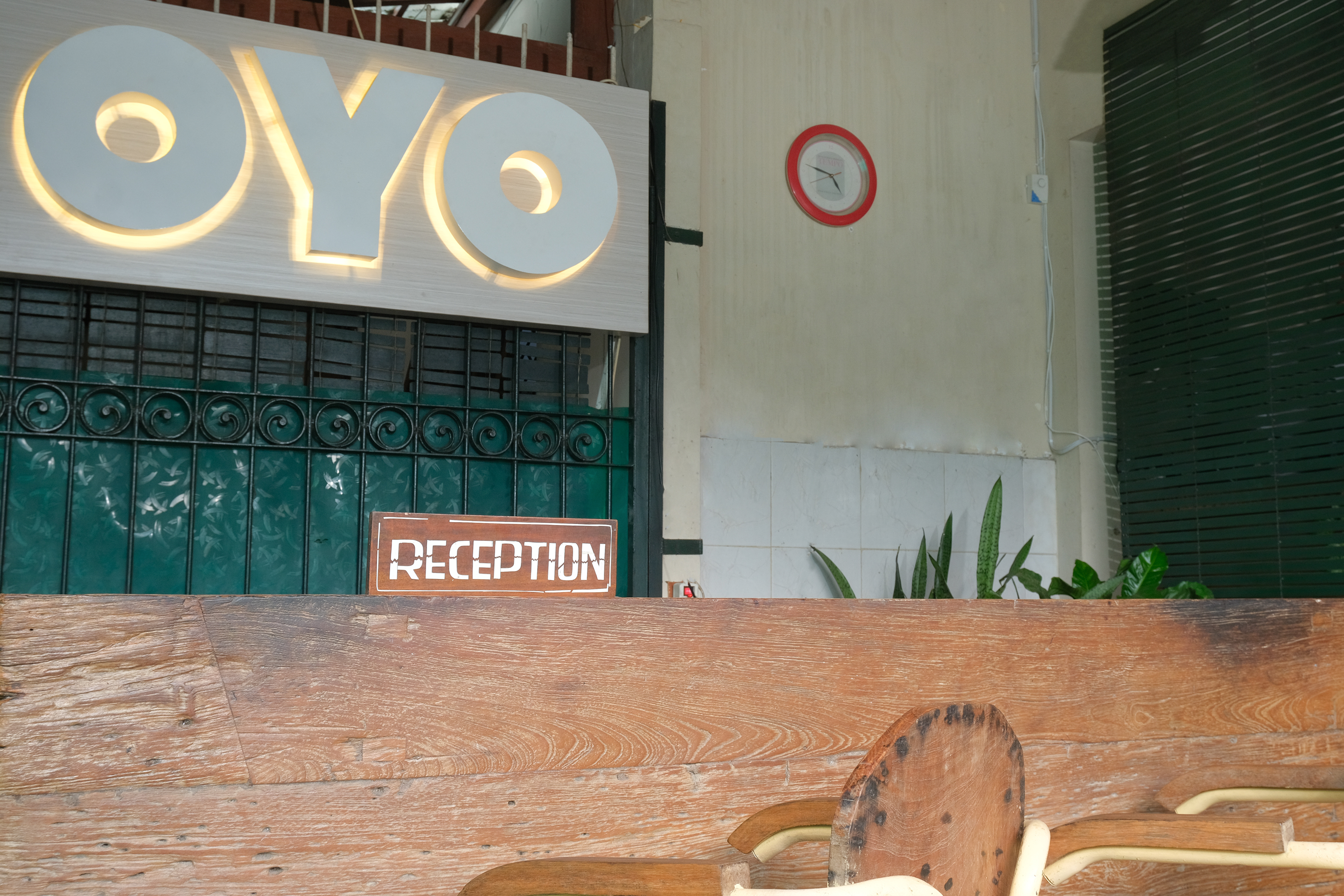 Griya Cemara Homestay By OYO Rooms