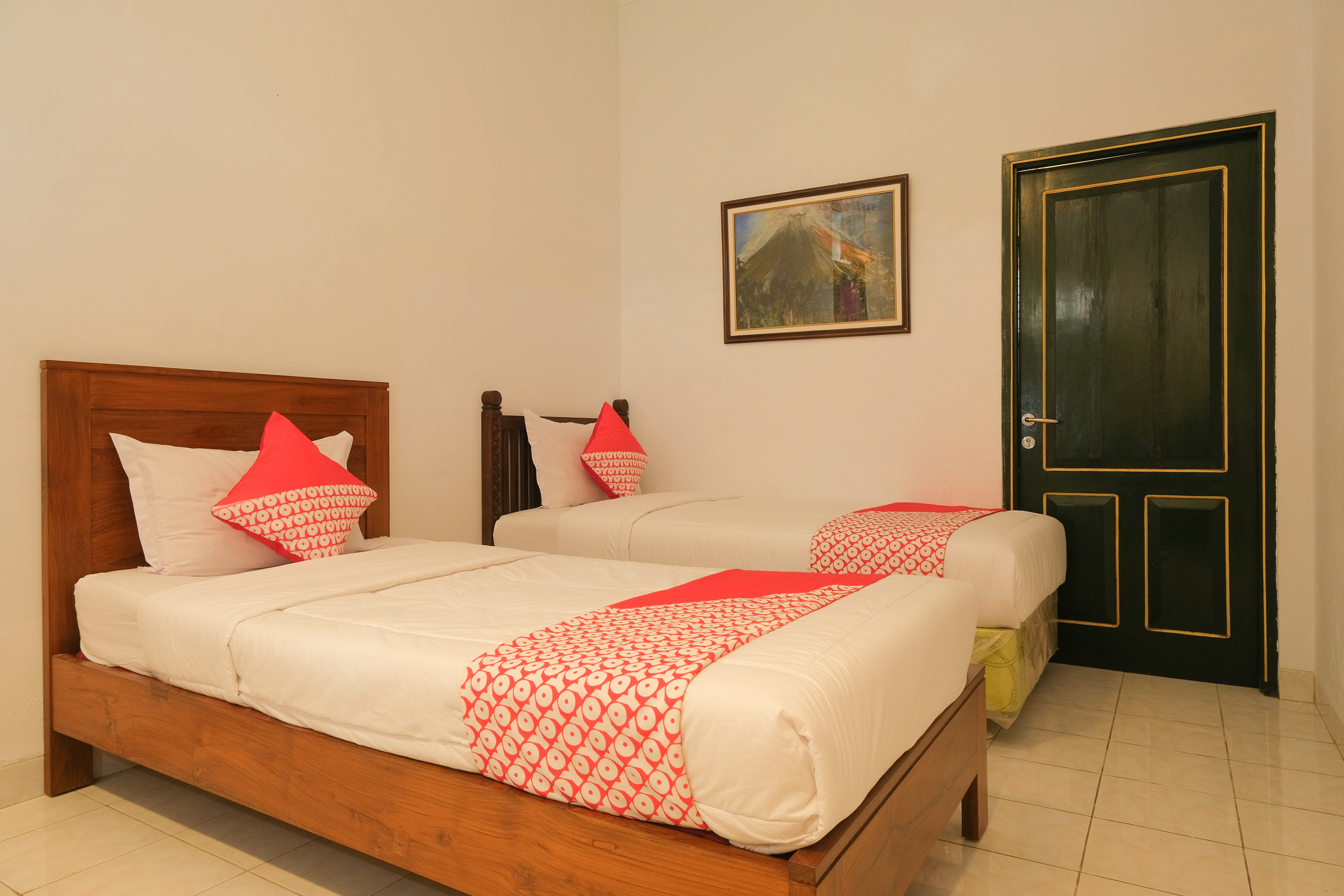 Griya Cemara Homestay By OYO Rooms