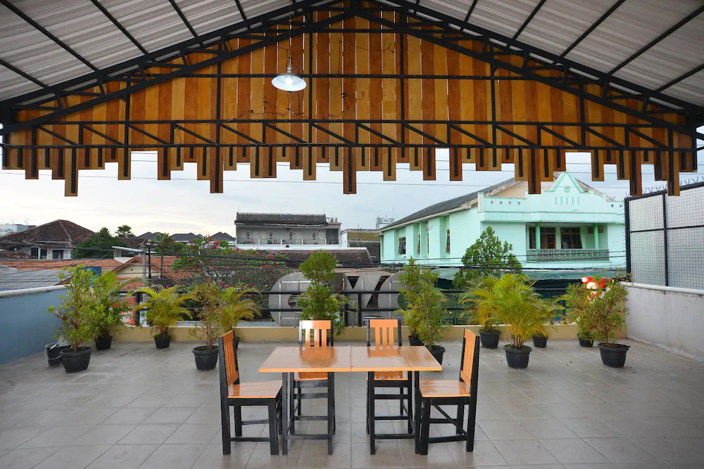 Griya Jasmine Syariah by OYO Rooms