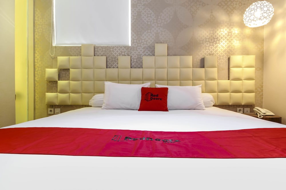 Griya Jogja Hotel by RedDoorz