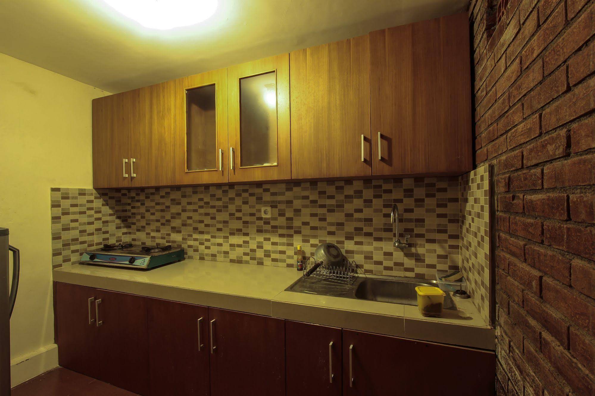 Griya Langen Guesthouse