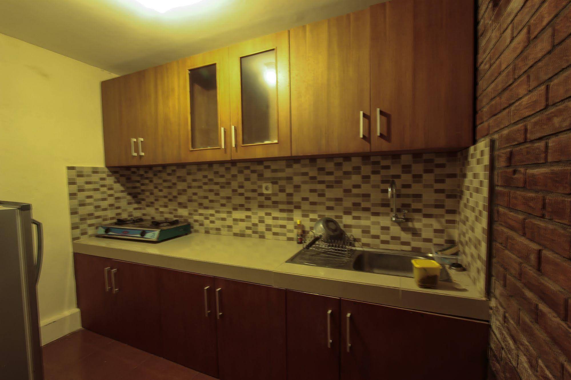 Griya Langen Guesthouse