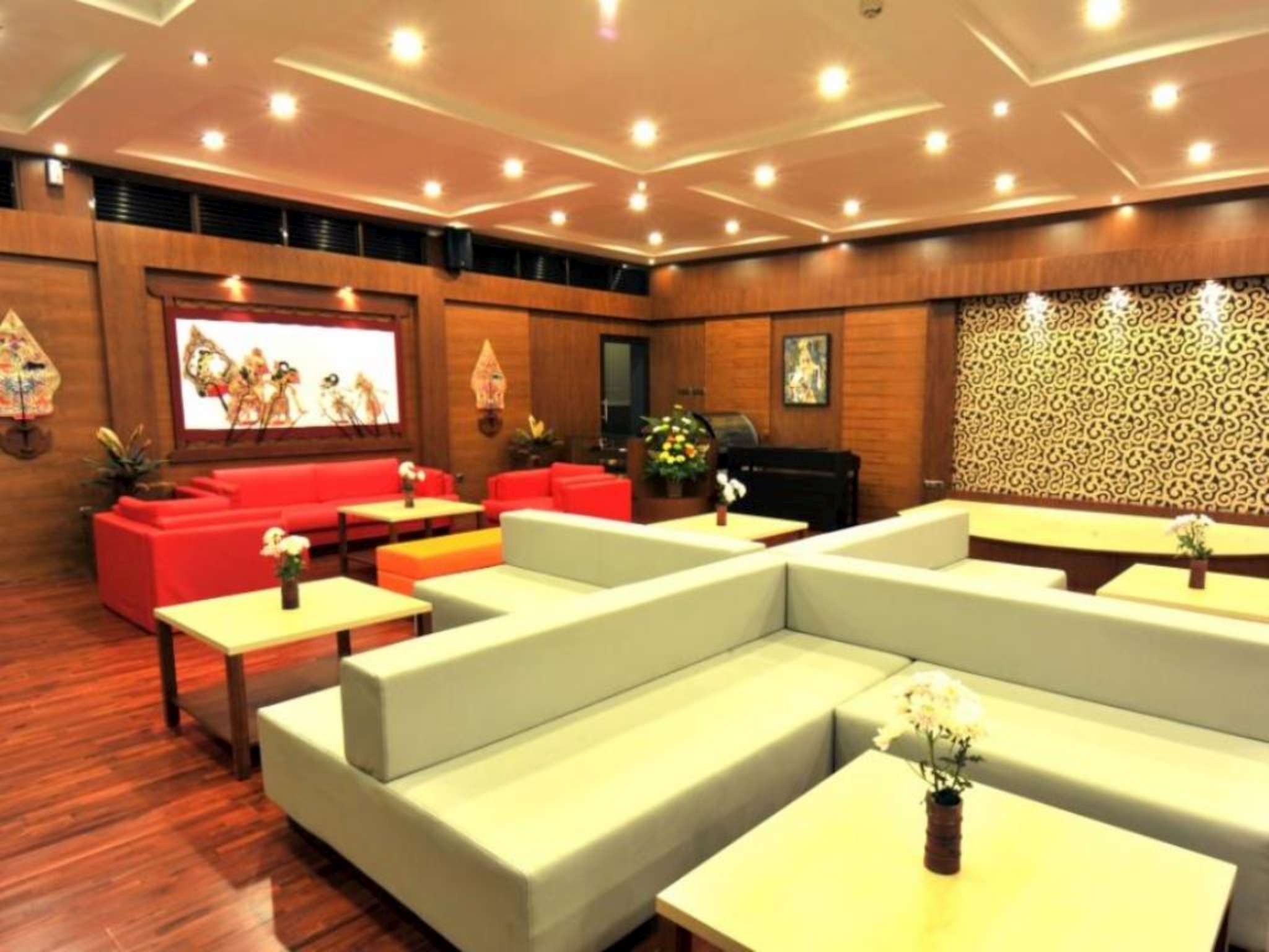 Griya Persada Convention Hotel & Resort