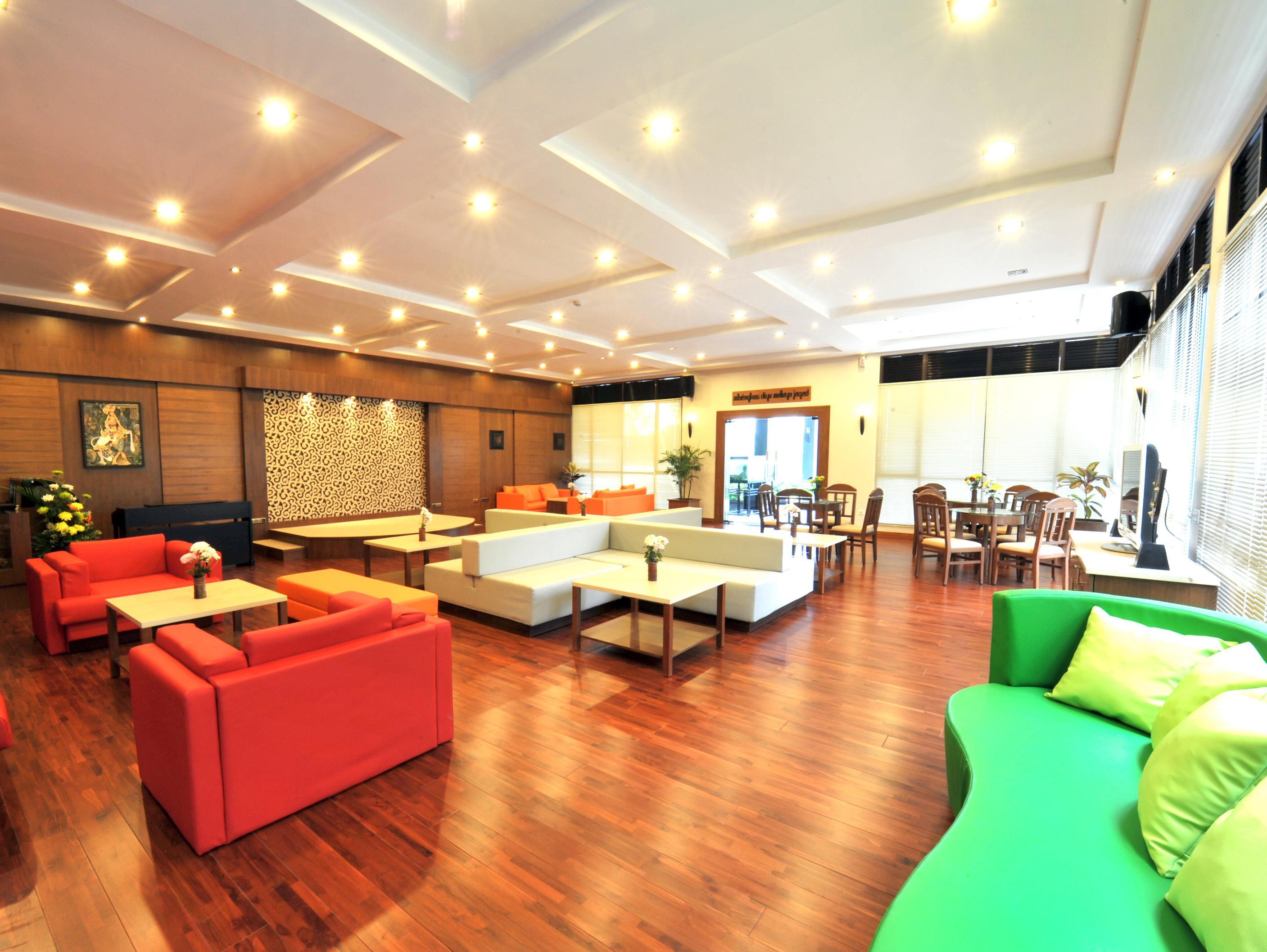 Griya Persada Convention Hotel & Resort