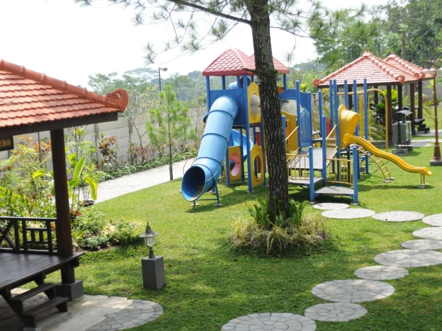 Griya Persada Convention Hotel & Resort