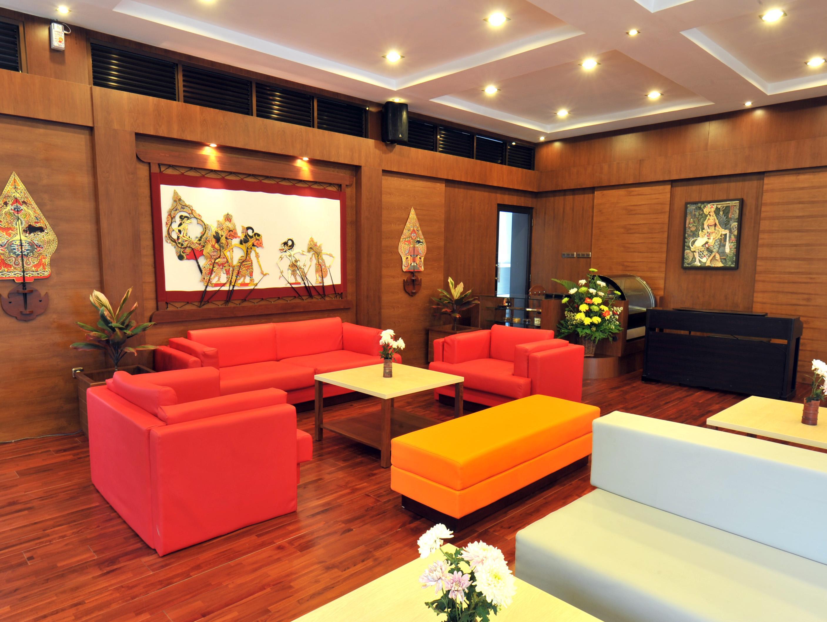 Griya Persada Convention Hotel & Resort