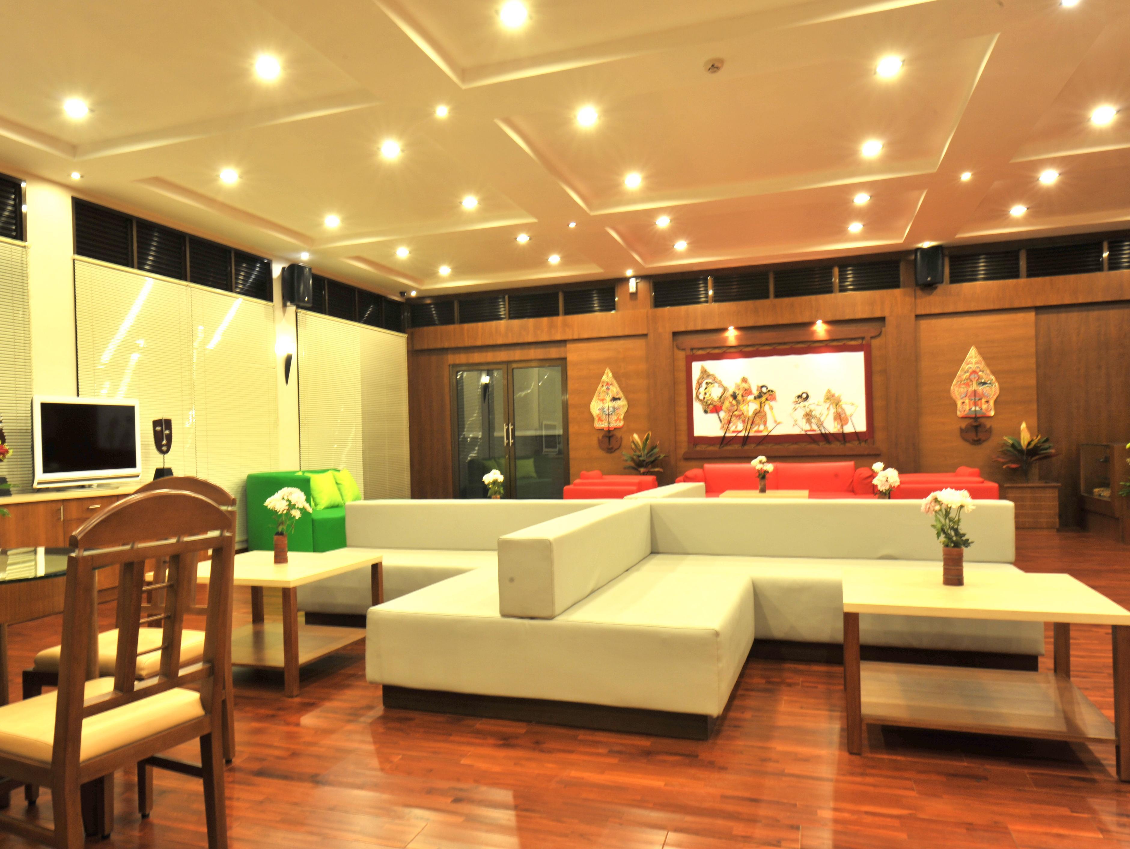 Griya Persada Convention Hotel & Resort