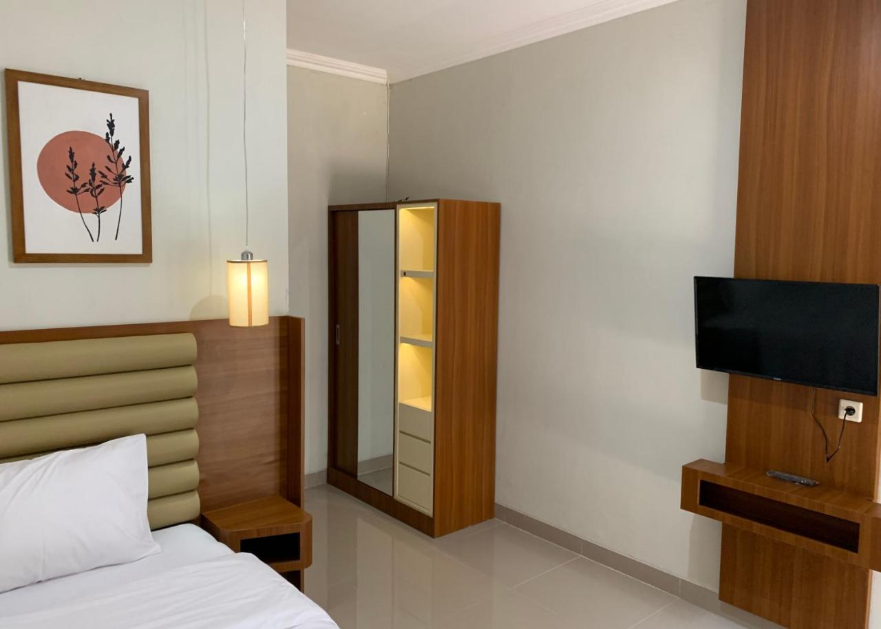 Griya Sambilegi Maguwoharjo by Reddoorz