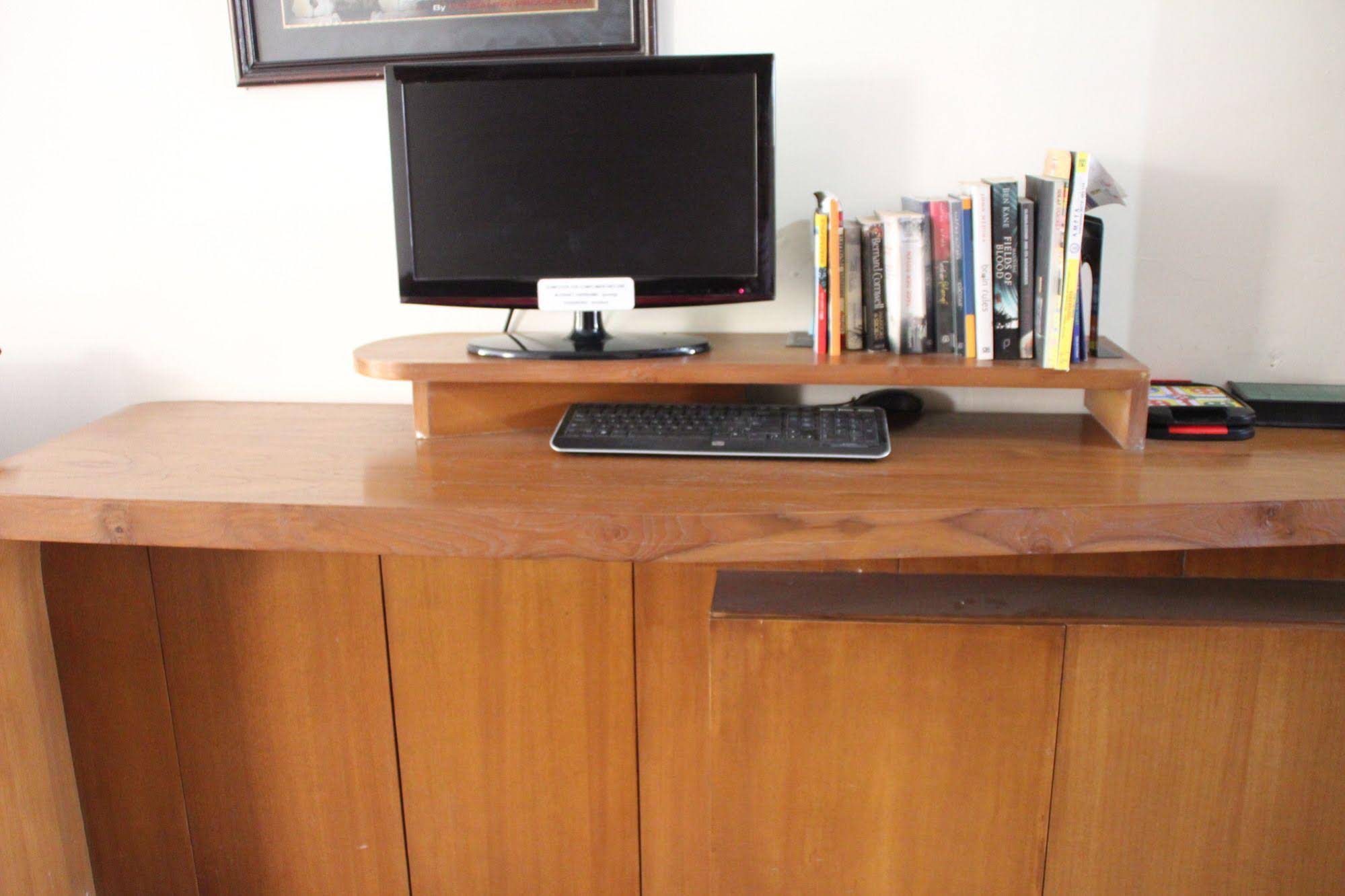 Griya Yunika Boutique Homestay