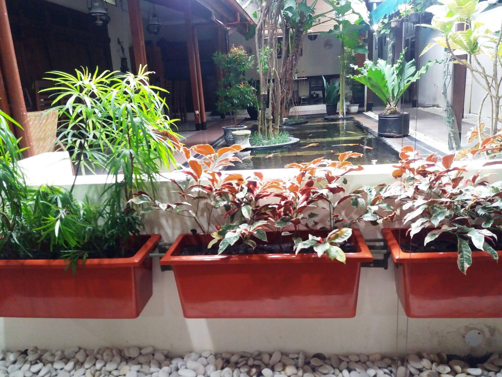 Griya Yunika Boutique Homestay