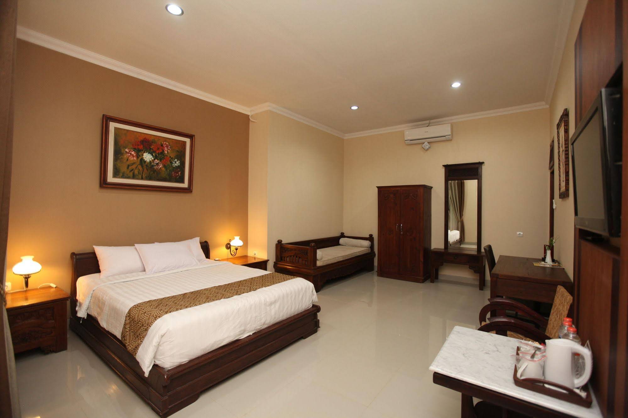 Griya Yunika Boutique Homestay