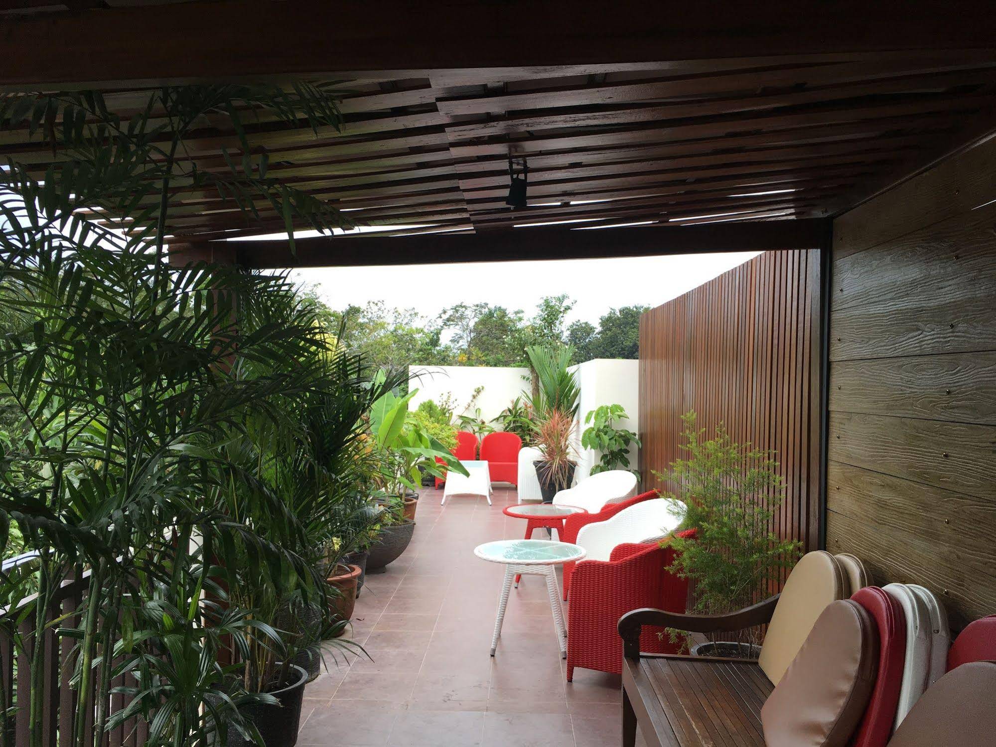 Griya Yunika Boutique Homestay