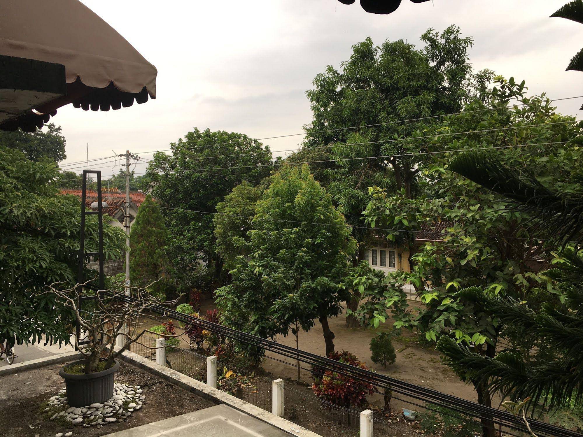 Griya Yunika Boutique Homestay