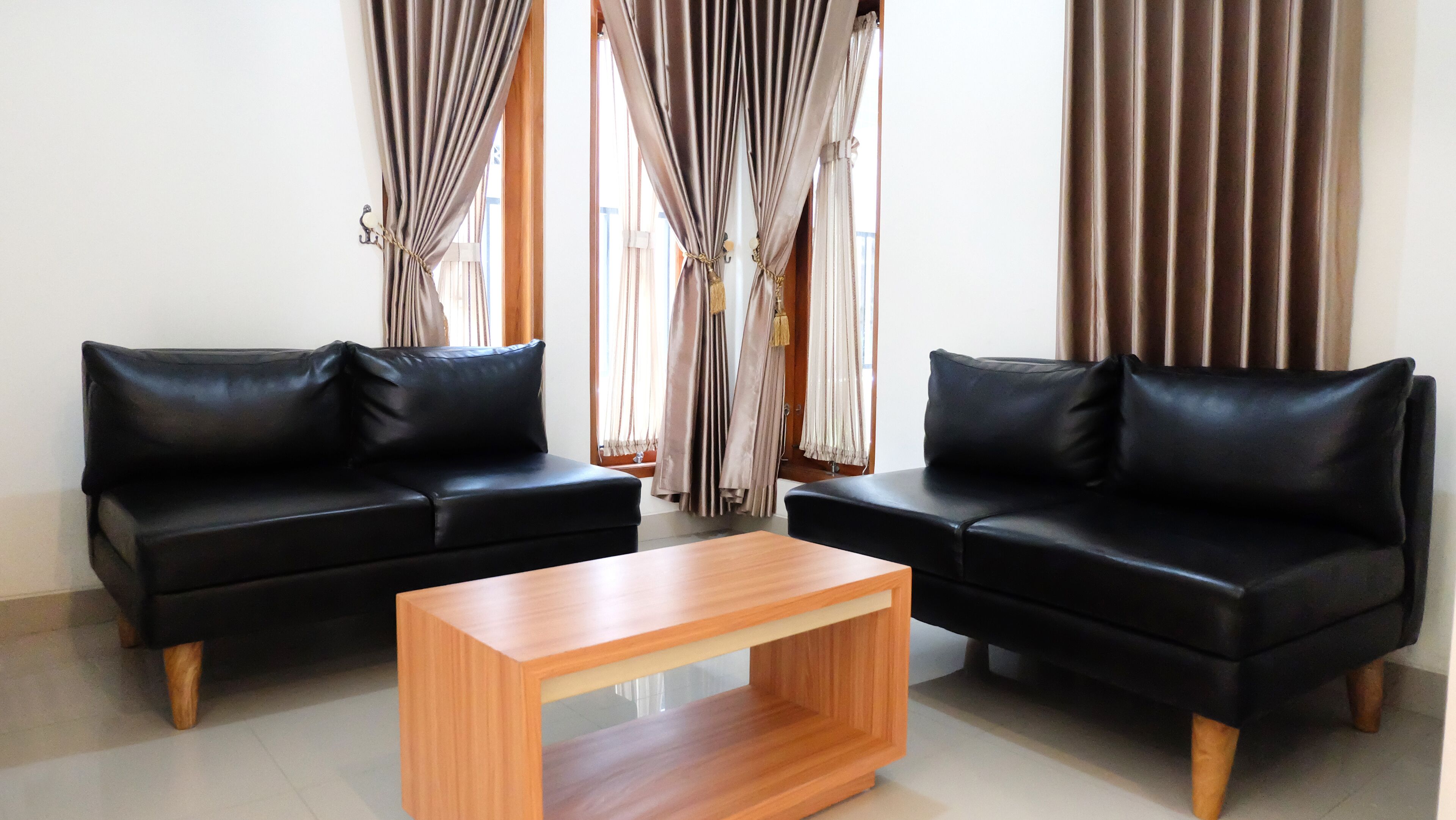 Guesthouse Di Jogja Unit Gejayan