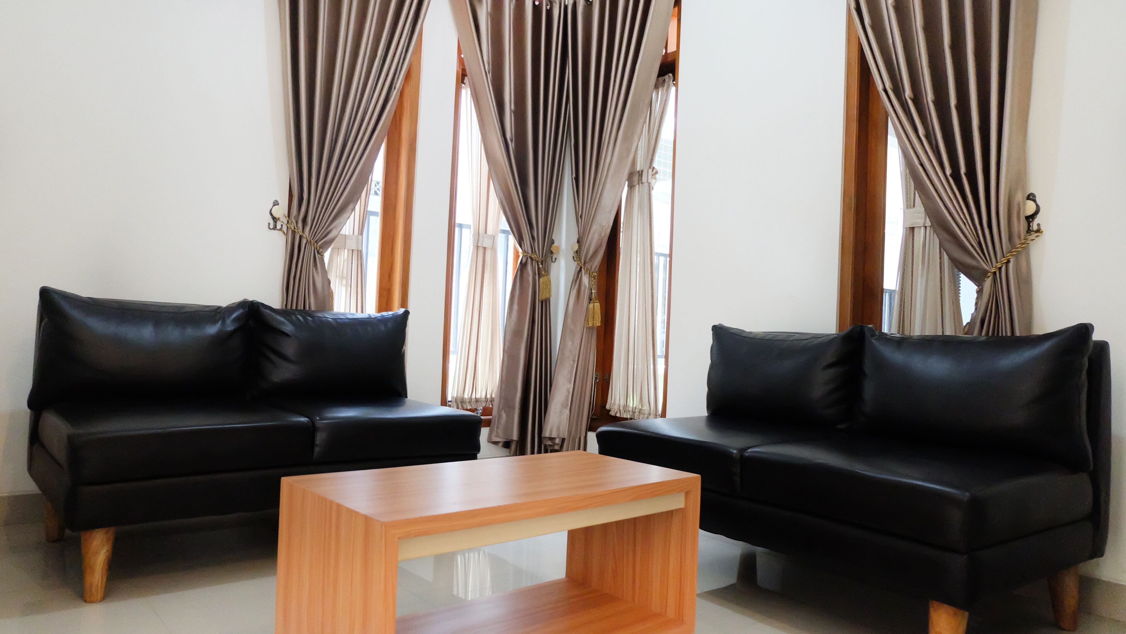 Guesthouse Di Jogja Unit Gejayan