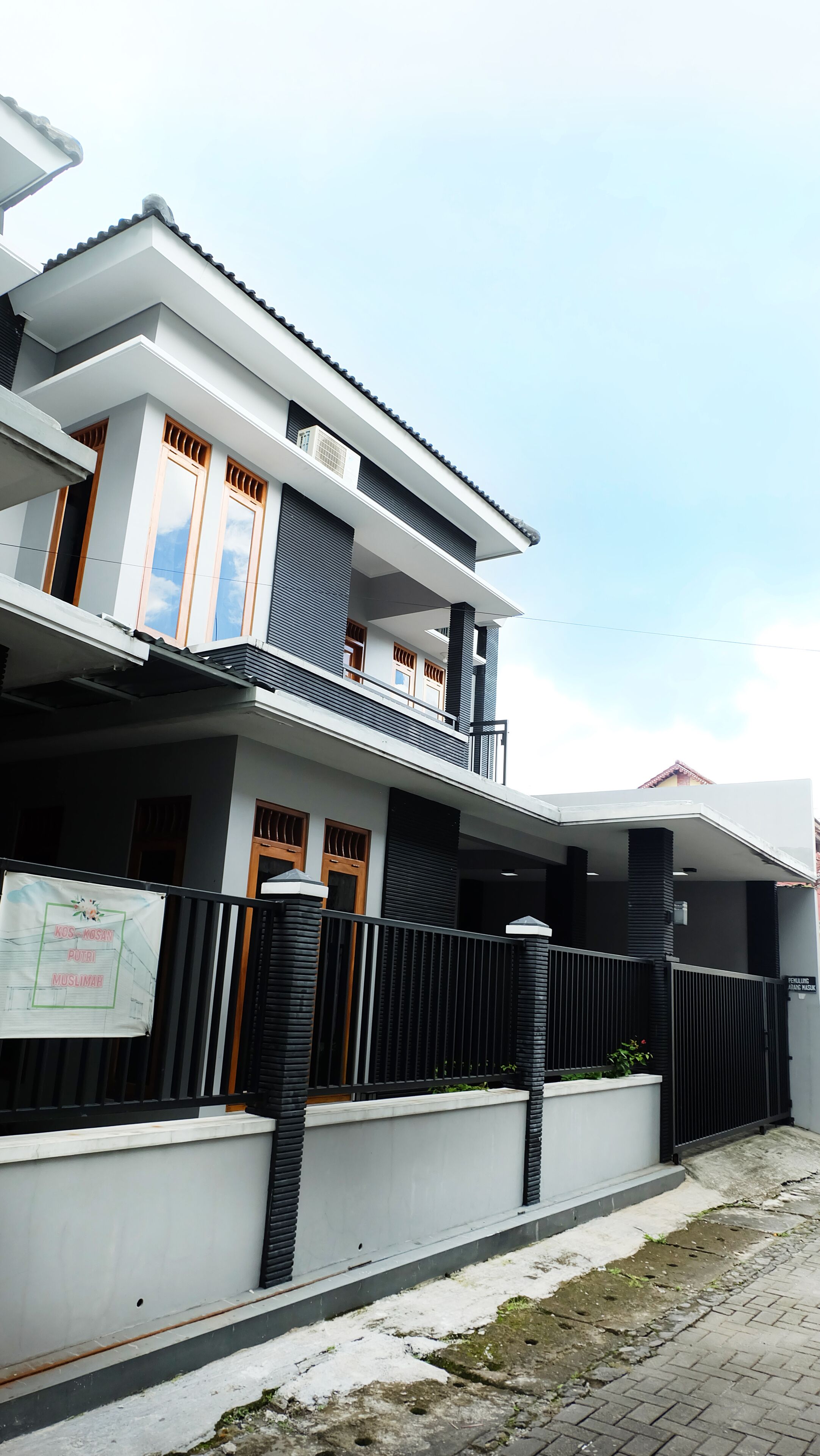 Guesthouse Di Jogja Unit Gejayan