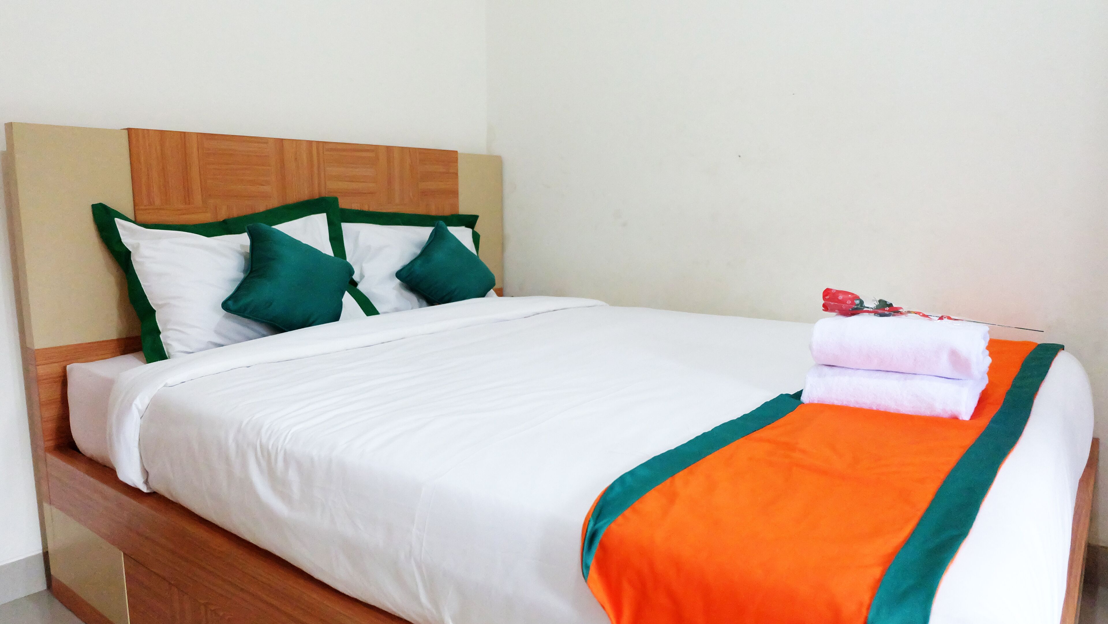 Guesthouse Di Jogja Unit Gejayan