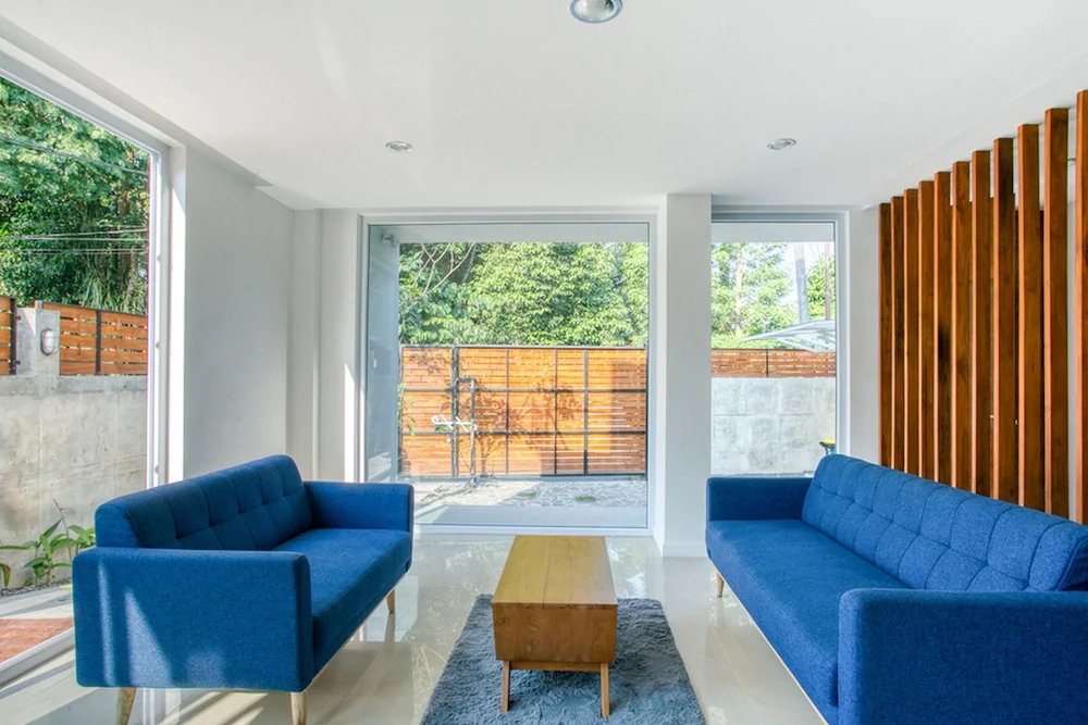 Handar House by RedDoorz