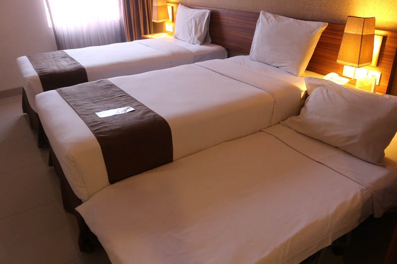 LAMORA Sagan Yogyakarta